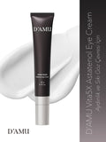 D’amu Vita5X Astatinol Eye Cream – Göz Çevresi Aydınlatıcı, Nemlendirici ve Sıkılaştırıcı Bakım Kremi