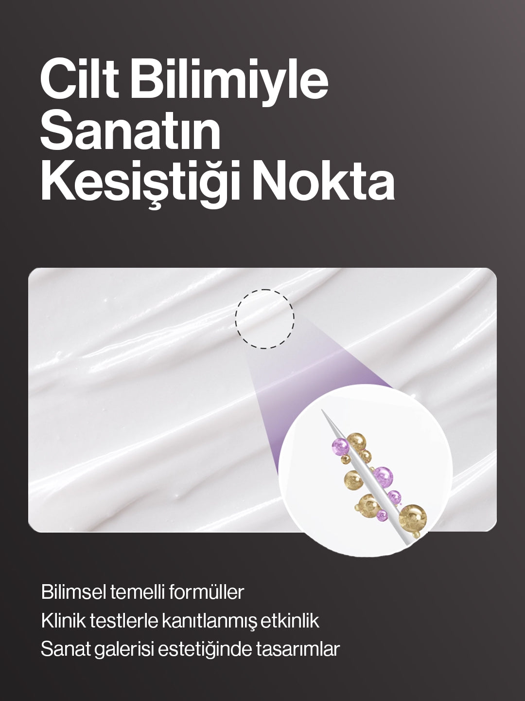 D’amu Vita5X Astatinol Eye Cream – Göz Çevresi Aydınlatıcı, Nemlendirici ve Sıkılaştırıcı Bakım Kremi