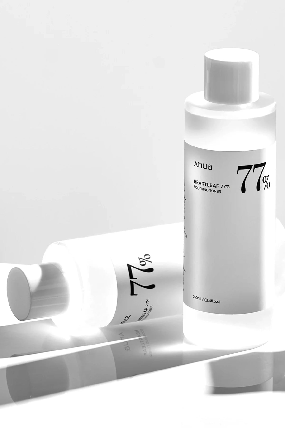 Anua Heartleaf 77% Soothing Toner | Yatıştırıcı Tonik - 250ml