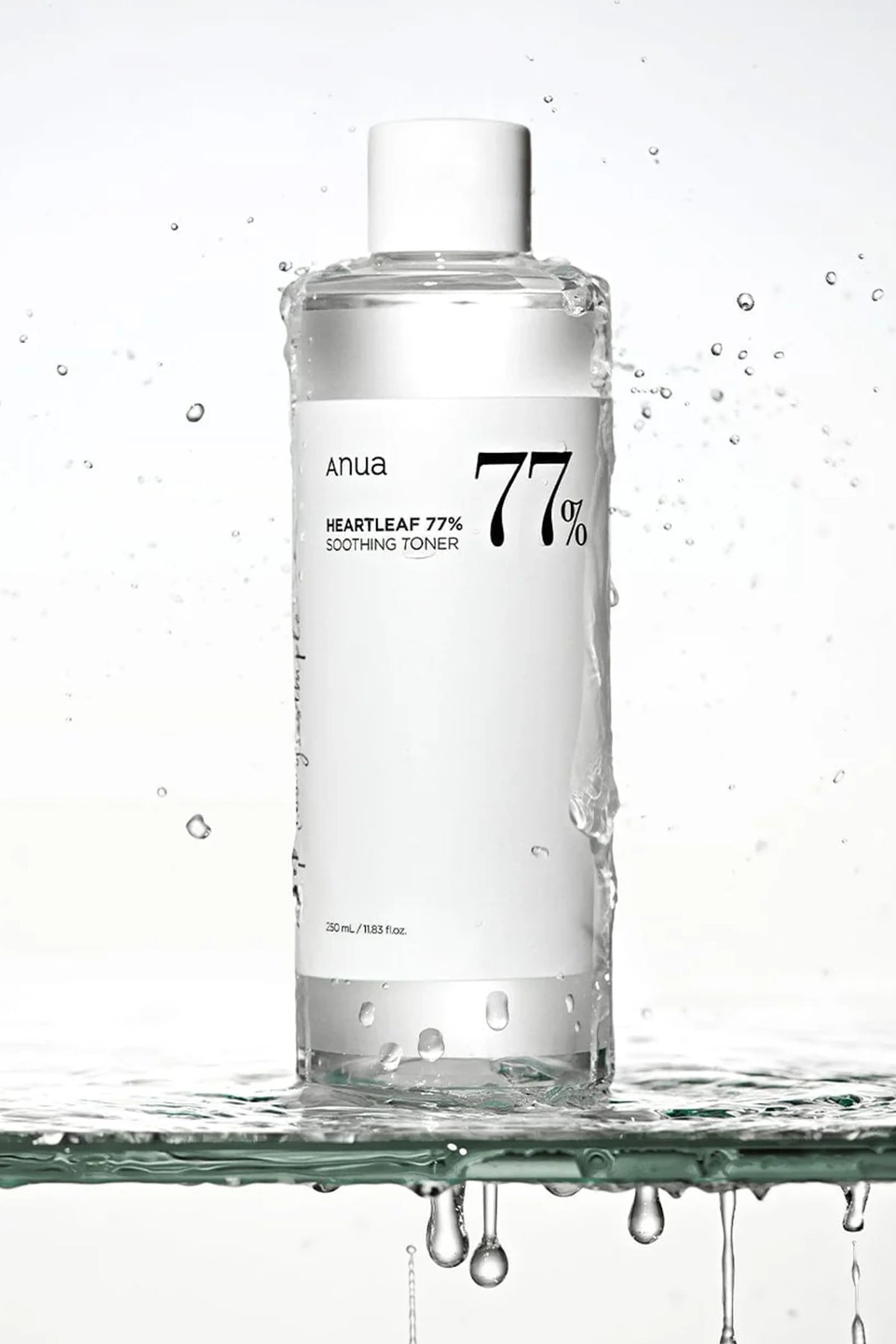Anua Heartleaf 77% Soothing Toner | Yatıştırıcı Tonik - 250ml