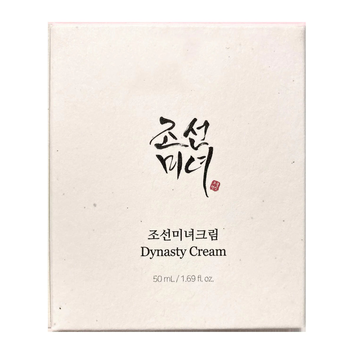 Beauty of Joseon – Dynasty Cream 50ml | Pirinç Özlü & Ginsengli Yaşlanma Karşıtı Krem