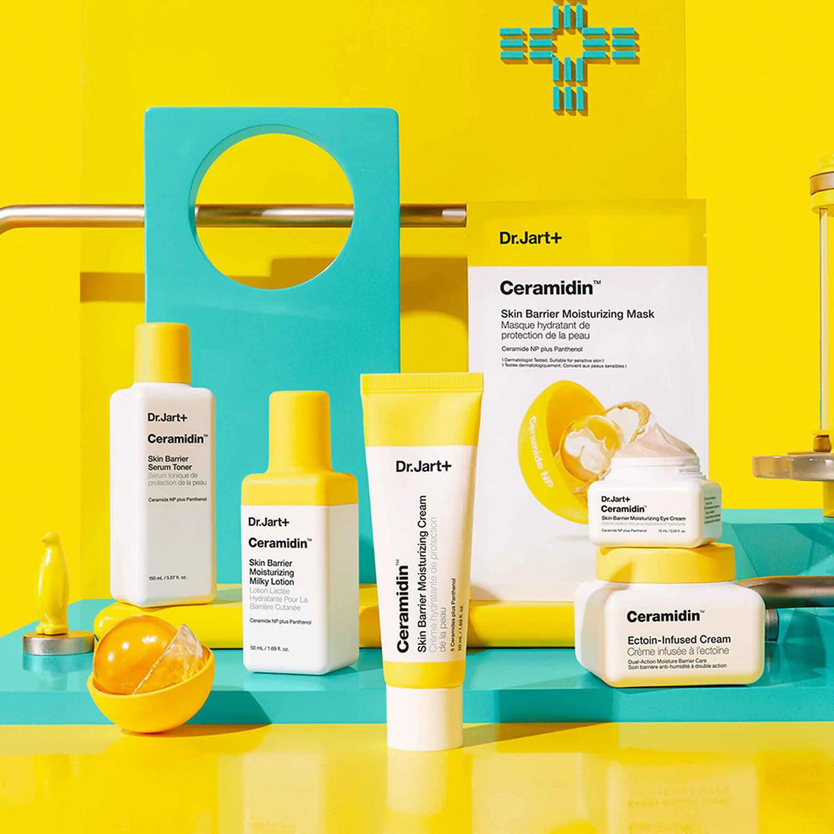 Dr. Jart+ Ceramidin™ Göz Kremi