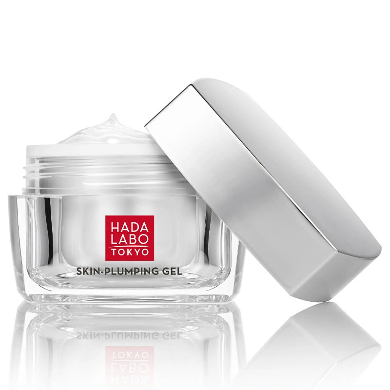 HADA LABO TOKYO Yoğun Nemlendiricili Kırışıklık Karşıtı Jel 50 ml