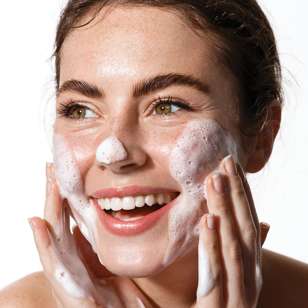 HADA LABO TOKYO Arındırıcı Yüz Temizleme Jeli 150 ml