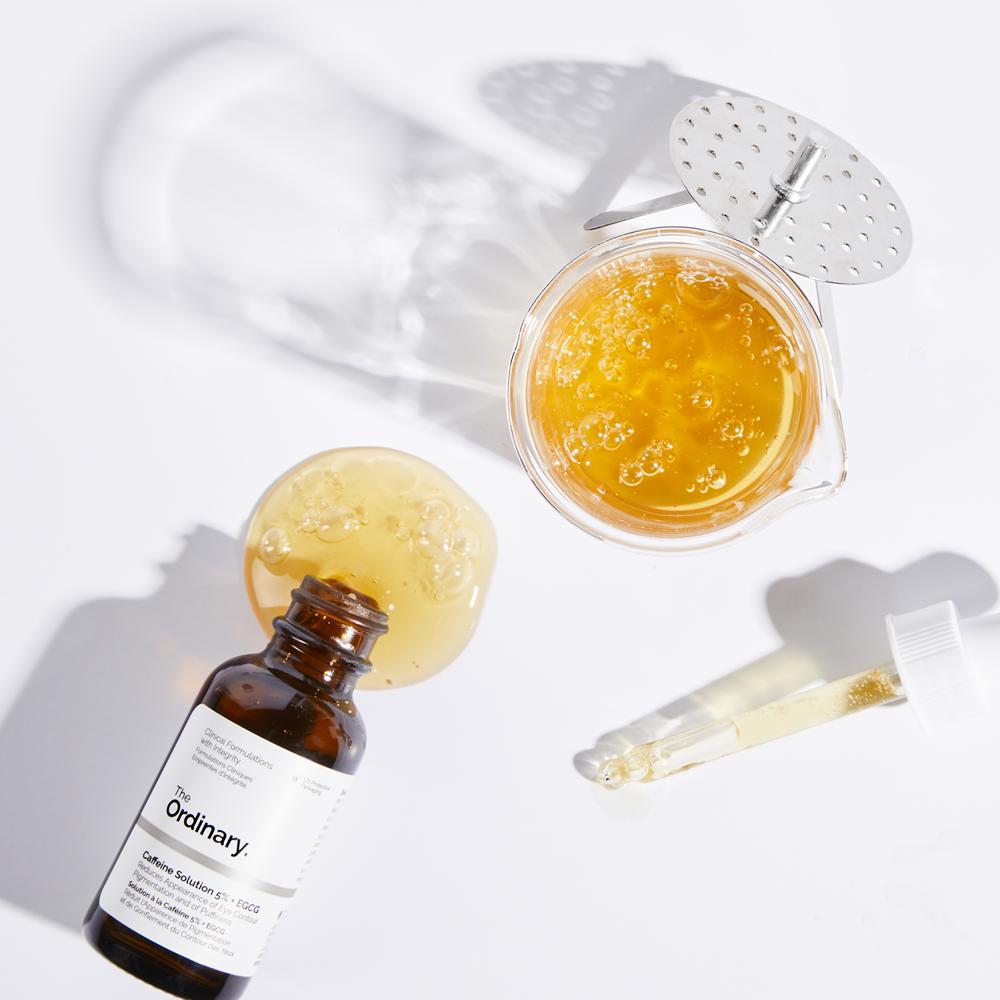 The Ordinary - Caffeine Solution 5% + EGCG